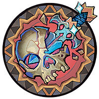 Трофей {trophy} в игре Shadows: Awakening для PS4