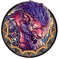 Трофей {trophy} в игре Shadows: Awakening для PS4