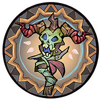 Трофей {trophy} в игре Shadows: Awakening для PS4
