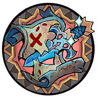 Трофей {trophy} в игре Shadows: Awakening для PS4