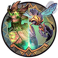Трофей {trophy} в игре Shadows: Awakening для PS4