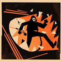Трофей {trophy} в игре Deathloop для PS5