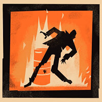 Трофей {trophy} в игре Deathloop для PS5