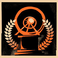 Трофей {trophy} в игре Deathloop для PS5