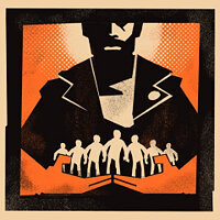 Трофей {trophy} в игре Deathloop для PS5