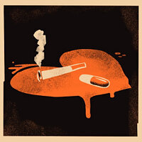Трофей {trophy} в игре Deathloop для PS5