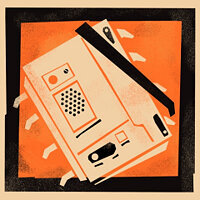 Трофей {trophy} в игре Deathloop для PS5