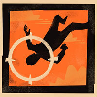 Трофей {trophy} в игре Deathloop для PS5