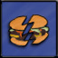 Достижение The best burger в игре Idling to Rule the Gods для Steam