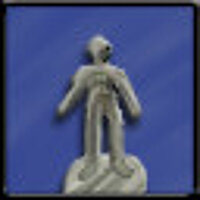 Достижение First Monument в игре Idling to Rule the Gods для Steam