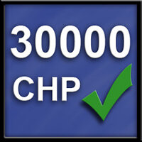 Достижение 30000 Challenge Points в игре Idling to Rule the Gods для Steam