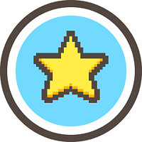 Достижение Team Of Super Stars в игре Swing Copters 2 для Google Play