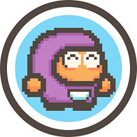 Достижение Master Fati Belly в игре Swing Copters 2 для Google Play