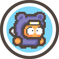 Достижение Spinkimaru в игре Swing Copters 2 для Google Play