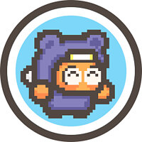 Достижение Master Spinkimaru в игре Swing Copters 2 для Google Play