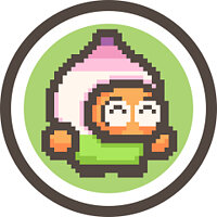Достижение Master Momo the Kid в игре Swing Copters 2 для Google Play