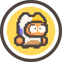 Достижение Broke Cat в игре Swing Copters 2 для Google Play