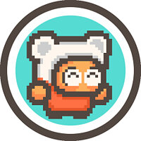 Достижение Master Snowy в игре Swing Copters 2 для Google Play