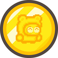 Достижение Gold medal в игре Swing Copters 2 для Google Play