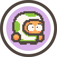 Достижение Copta McEgg в игре Swing Copters 2 для Google Play