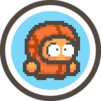 Достижение Baru Bouncy в игре Swing Copters 2 для Google Play