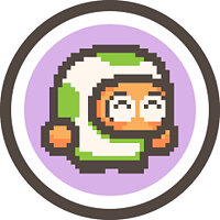 Достижение Master Copta McEgg в игре Swing Copters 2 для Google Play