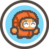Достижение Master Baru Bouncy в игре Swing Copters 2 для Google Play