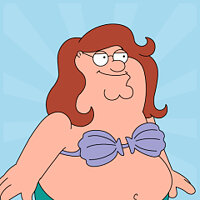 Достижение Дорогая, лучше упасть, когда больше выпьешь в игре Family Guy: The Quest for Stuff для Google Play