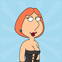 Достижение Пятьдесят оттенков красного в игре Family Guy: The Quest for Stuff для Google Play