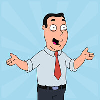 Достижение Кому нужны настоящие друзья? в игре Family Guy: The Quest for Stuff для Google Play