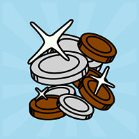 Достижение Деньги в монополии в игре Family Guy: The Quest for Stuff для Google Play