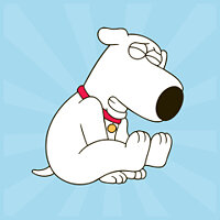Достижение Тааааааааааак хорошо в игре Family Guy: The Quest for Stuff для Google Play