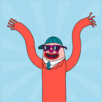 Достижение Личностный кризис в игре Family Guy: The Quest for Stuff для Google Play