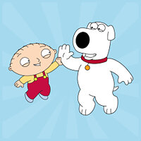 Достижение Судебный запрет в игре Family Guy: The Quest for Stuff для Google Play