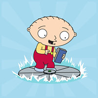 Достижение Друзья в низинах в игре Family Guy: The Quest for Stuff для Google Play