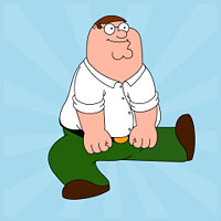 Достижение Танцевальная дуэль в игре Family Guy: The Quest for Stuff для Google Play