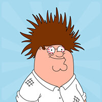 Достижение Бедный и злой в игре Family Guy: The Quest for Stuff для Google Play
