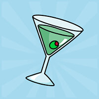 Достижение Вечеринка в игре Family Guy: The Quest for Stuff для Google Play