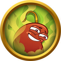 Достижение Magical Fruit в игре Plants vs. Zombies 2 для Google Play