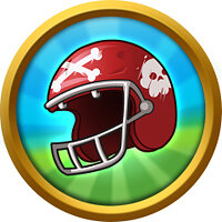 Достижение You're an All-Star? в игре Plants vs. Zombies 2 для Google Play