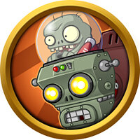 Достижение Prime Mover в игре Plants vs. Zombies 2 для Google Play