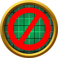 Достижение Tile Denial в игре Plants vs. Zombies 2 для Google Play