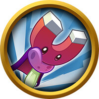 Достижение Your Hat, Sir! в игре Plants vs. Zombies 2 для Google Play