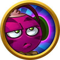 Достижение Beet It в игре Plants vs. Zombies 2 для Google Play