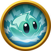 Достижение 20 Below Zero в игре Plants vs. Zombies 2 для Google Play