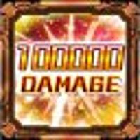 Достижение Damage Over 100,000! в игре Omega Quintet для Steam
