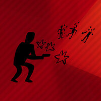 Трофей {trophy} в игре SUPERHOT VR для PS4
