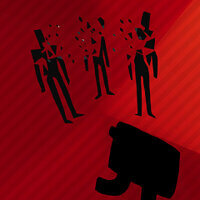 Трофей {trophy} в игре SUPERHOT VR для PS4