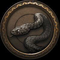 Трофей {trophy} в игре Vikings: Wolves of Midgard для PS4