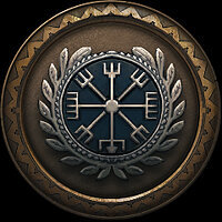 Трофей {trophy} в игре Vikings: Wolves of Midgard для PS4